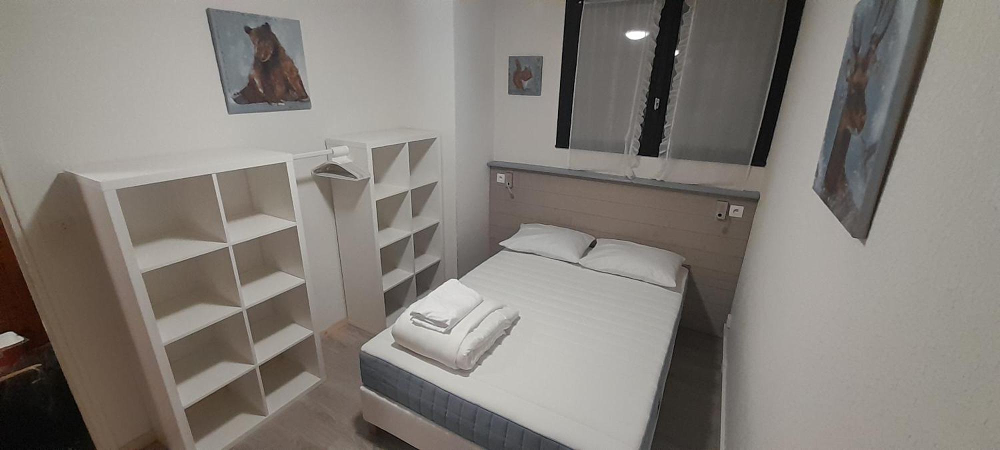 Appartement 40M2 T2 Centre De Station Super Besse Extérieur photo
